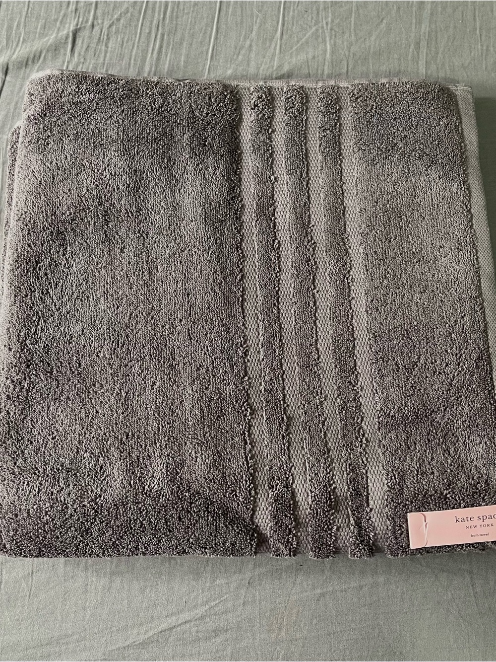Kate Spade Bath Towel